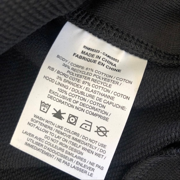 ✔️NWT✔️ NIKE Warriors Standard Issue NBA Hoodie - Picture 8 of 11